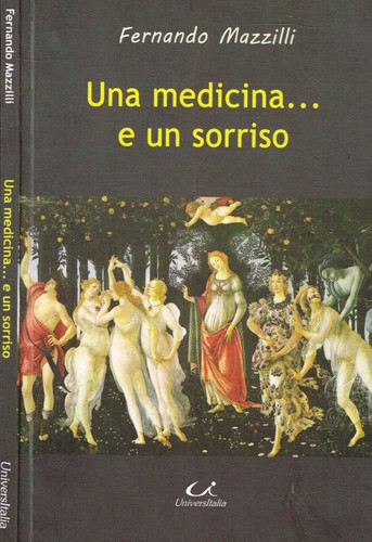 Una medicina sorriso - medicina…e, un
