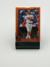 2025 Topps Chrome Yoan Moncada