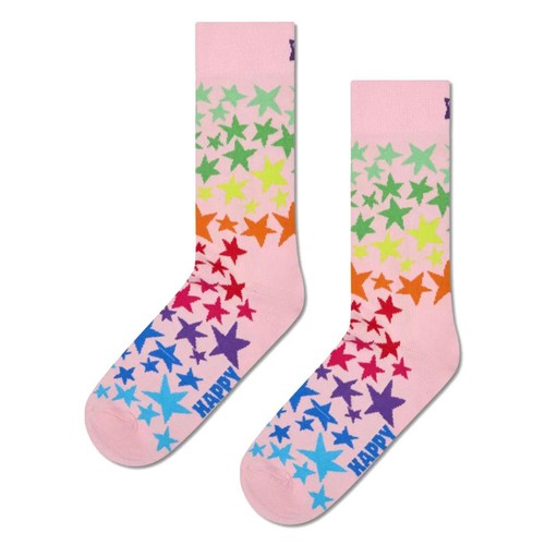 Star cluster socks - socks, calzini