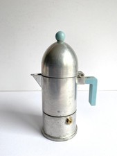 Alessi Caffettiera Aldo Rossi