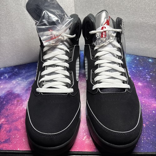 Air jordan retro nero - jordan, 5