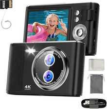 Fotocamera Digitale Bambini