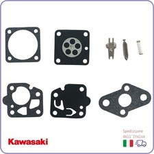Membrane carburatore kawasaki - membrane,