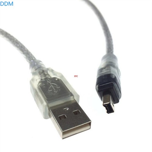 Cavo dati ieee 1394 firewire - ieee,