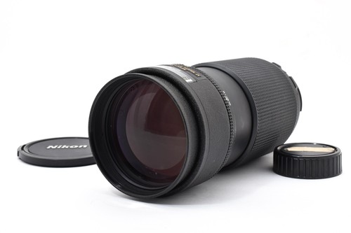 Quasi come nuovo - nikon, af