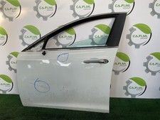 PORTIERA ANTERIORE SINISTRA