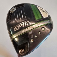 Callaway Epic Max Ls 10,5°