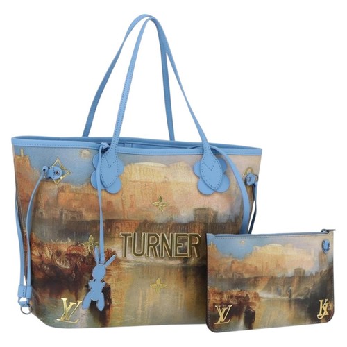 Borsa louis vuitton masters - louis,