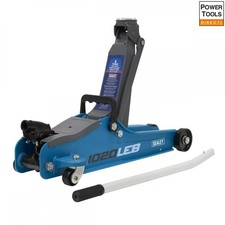 Sealey 1020LEB Cric Carrello 2