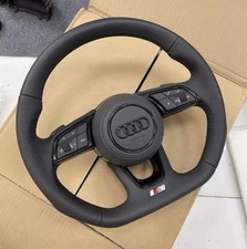 Volant pour AUDI S-Line Avec