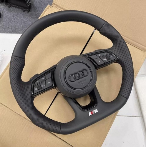 Volant pour audi line - pour,