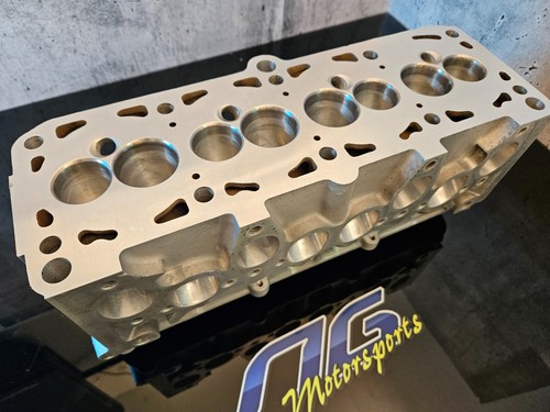 Testa cilindro motorsport - cilindro, vw