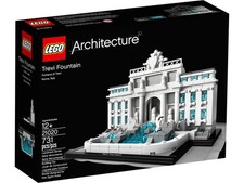 LEGO Architecture 21020