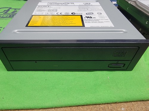 Sony masterizzatore rw - masterizzatore, cd/rw
