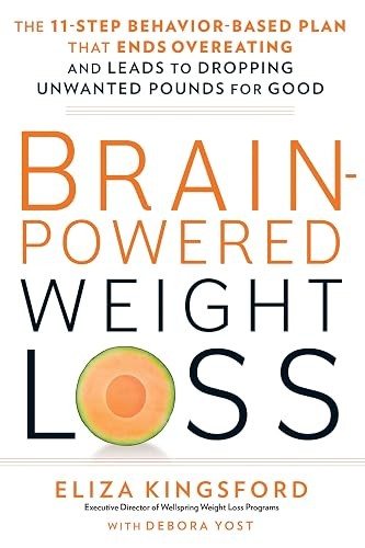 Brain powered weight - weight, loss: