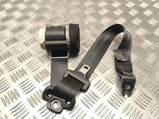 Cintura di sicurezza