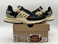 Nike air presto - presto, off
