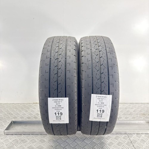 Pneumatici usati 215 r16c - pneumatici,