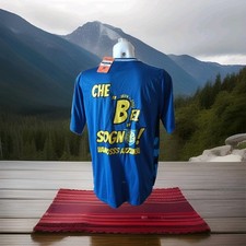 Maglia Speciale Serie B