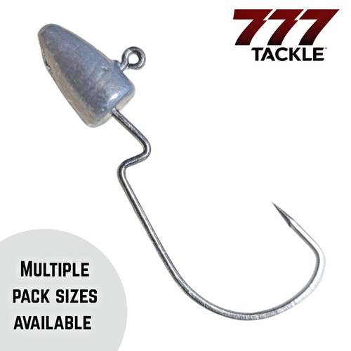Darter weedless bass - weedless,