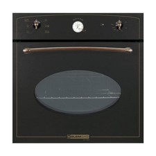 Glem Gas GFT64AN-S3 Forno a