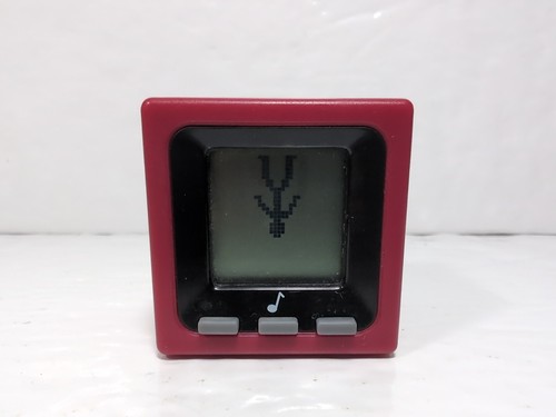 Radica cube world mic serie - mic,