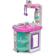 Barbie cucina twist - barbie,