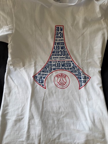 Maglia psg messi - maglia,