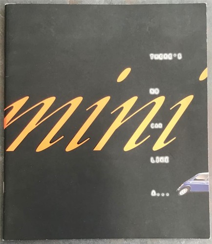 Brochure vendita gamma auto