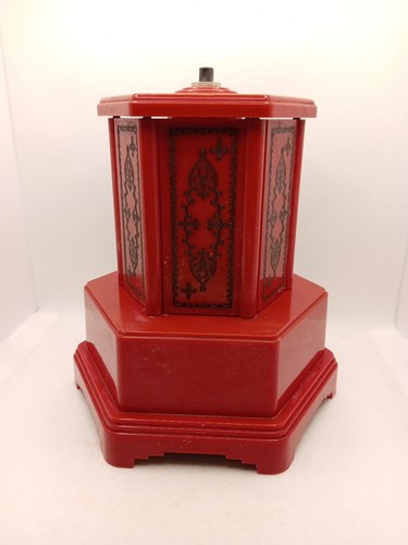 Vintage musical cigarette - vintage,