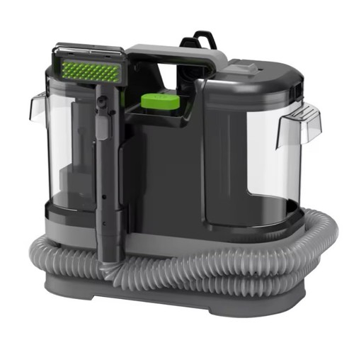 Aspiratore portatile 500w - aspiratore,