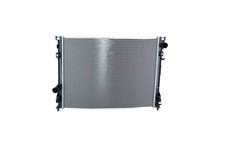 NRF 53041 Radiatore motore per