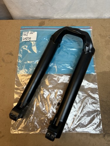 Fox gen2 650b gambe - fox,