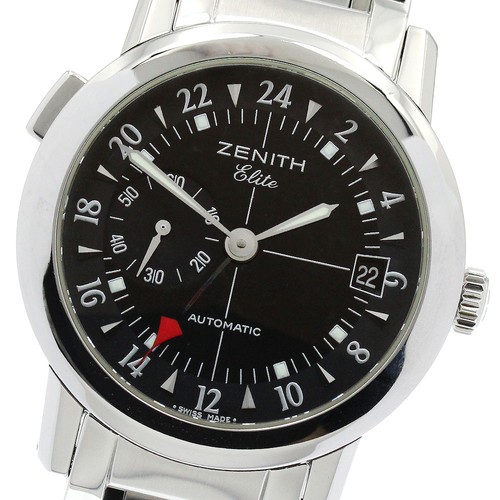 Orologio uomo zenith - orologio,