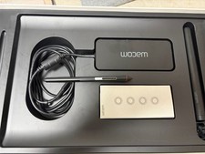 Pacchetto sottile penna Wacom