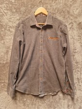 Abito casual Coofandy camicia