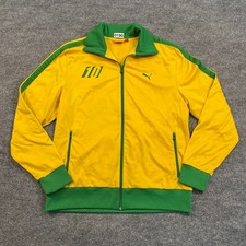 Giacca da pista PUMA Jamaica