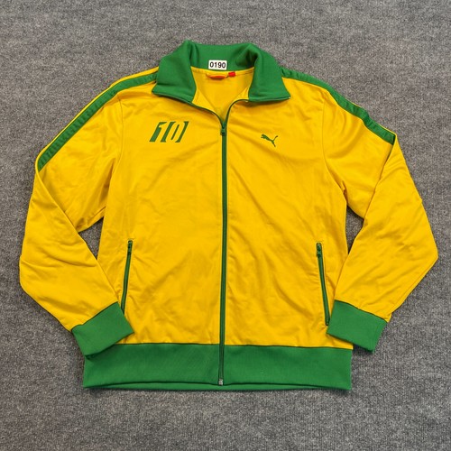 Giacca pista puma - da,