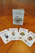 TOKAIDO NEW MEETS Fun Forge