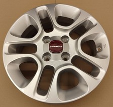 1 CERCHIO SINGOLO IN LEGA