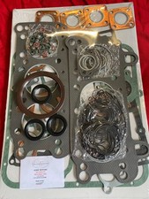 GUARNIZIONI MOTORE Full gasket