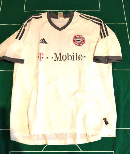 Bayern munchen 2002 2003 - munchen, 2002-2003