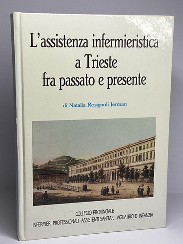 Assistenza infermieristica a - l'assistenza,