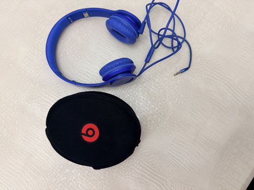 Beats dre solo hd - dre,