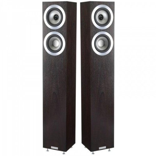 Coppia diffusori tannoy - di,