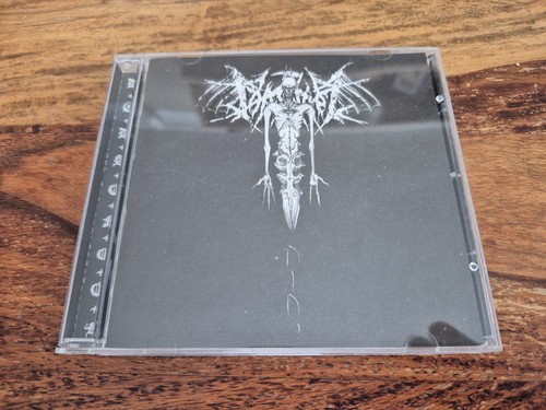 Dødsengel visionary cd - -, 2011