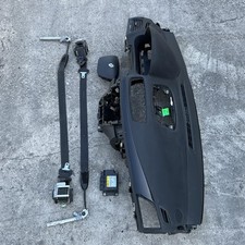 KIT AIRBAG COMPLETO PER