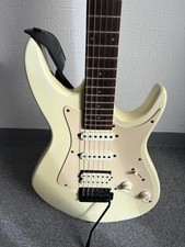 Chitarra elettrica Aria Pro II