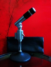 Vintage RARO microfono