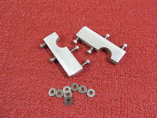 Supporti motore vintage losi - vintage,